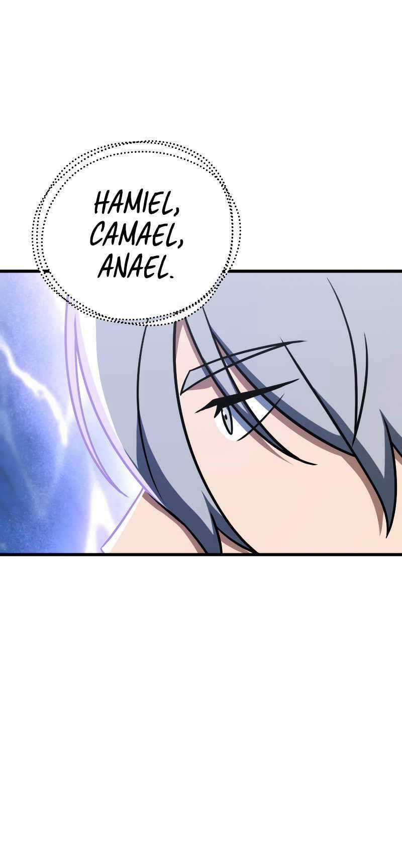 Người Chơi Không Thể Thăng Cấp Chapter 147 trang 37