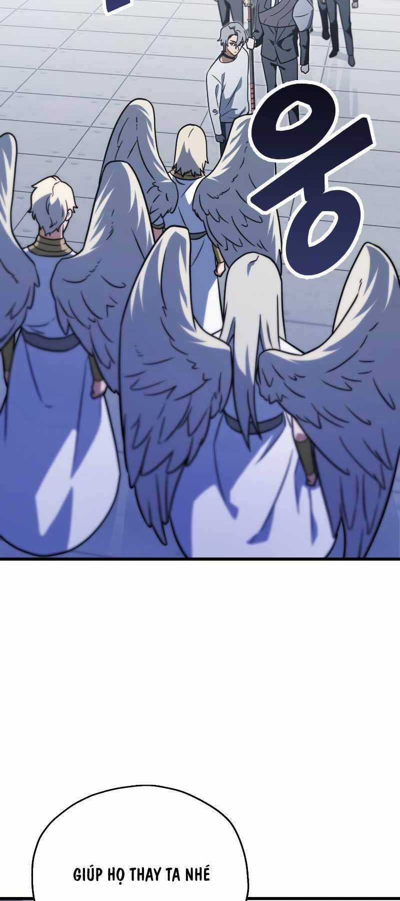 Người Chơi Không Thể Thăng Cấp Chapter 147 trang 39