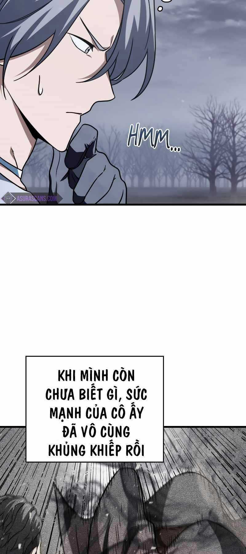 Người Chơi Không Thể Thăng Cấp Chapter 147 trang 4