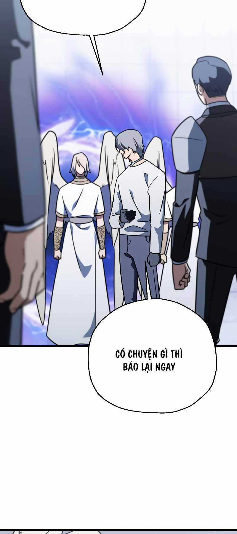 Người Chơi Không Thể Thăng Cấp Chapter 147 trang 40