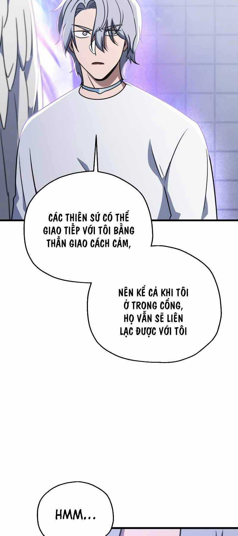Người Chơi Không Thể Thăng Cấp Chapter 147 trang 43