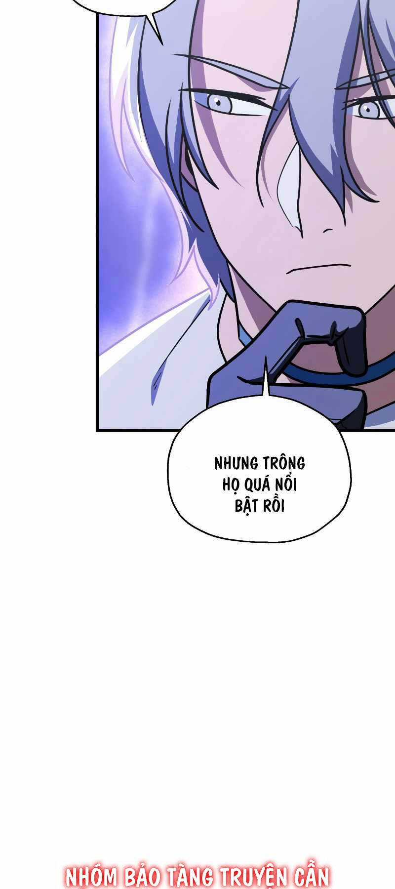 Người Chơi Không Thể Thăng Cấp Chapter 147 trang 44