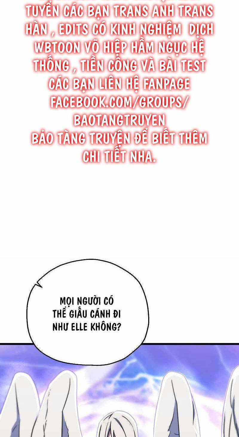 Người Chơi Không Thể Thăng Cấp Chapter 147 trang 45