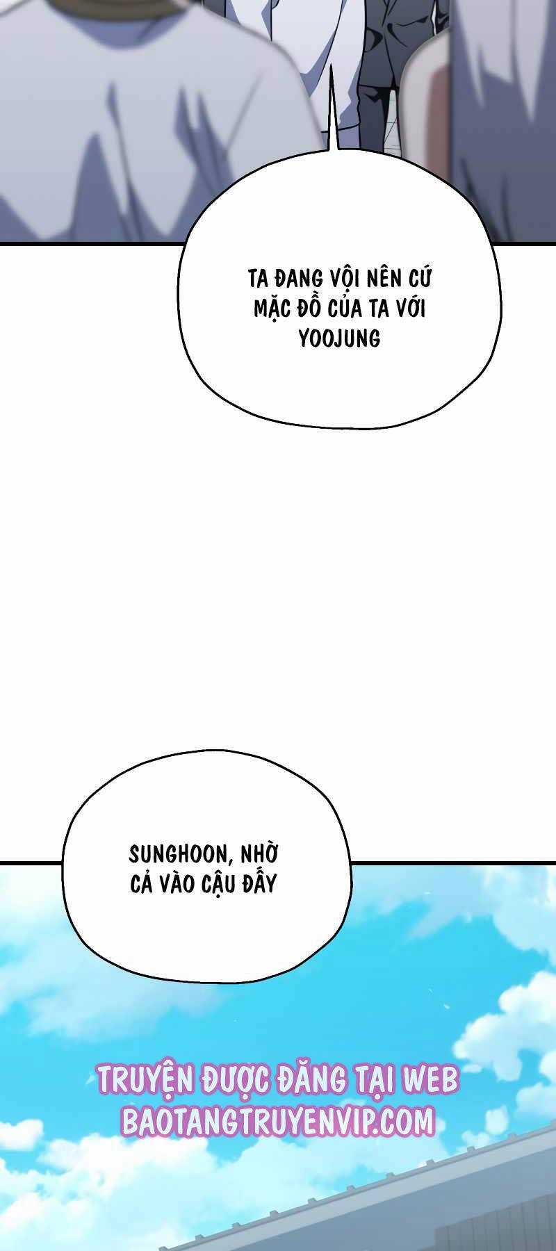 Người Chơi Không Thể Thăng Cấp Chapter 147 trang 48