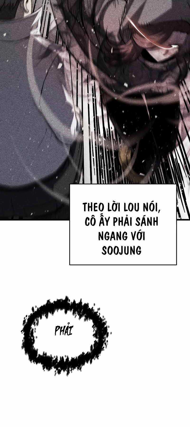 Người Chơi Không Thể Thăng Cấp Chapter 147 trang 5