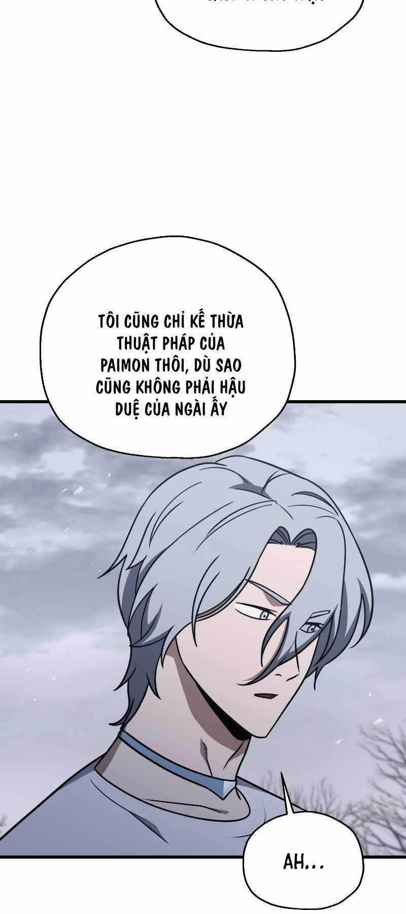 Người Chơi Không Thể Thăng Cấp Chapter 147 trang 54