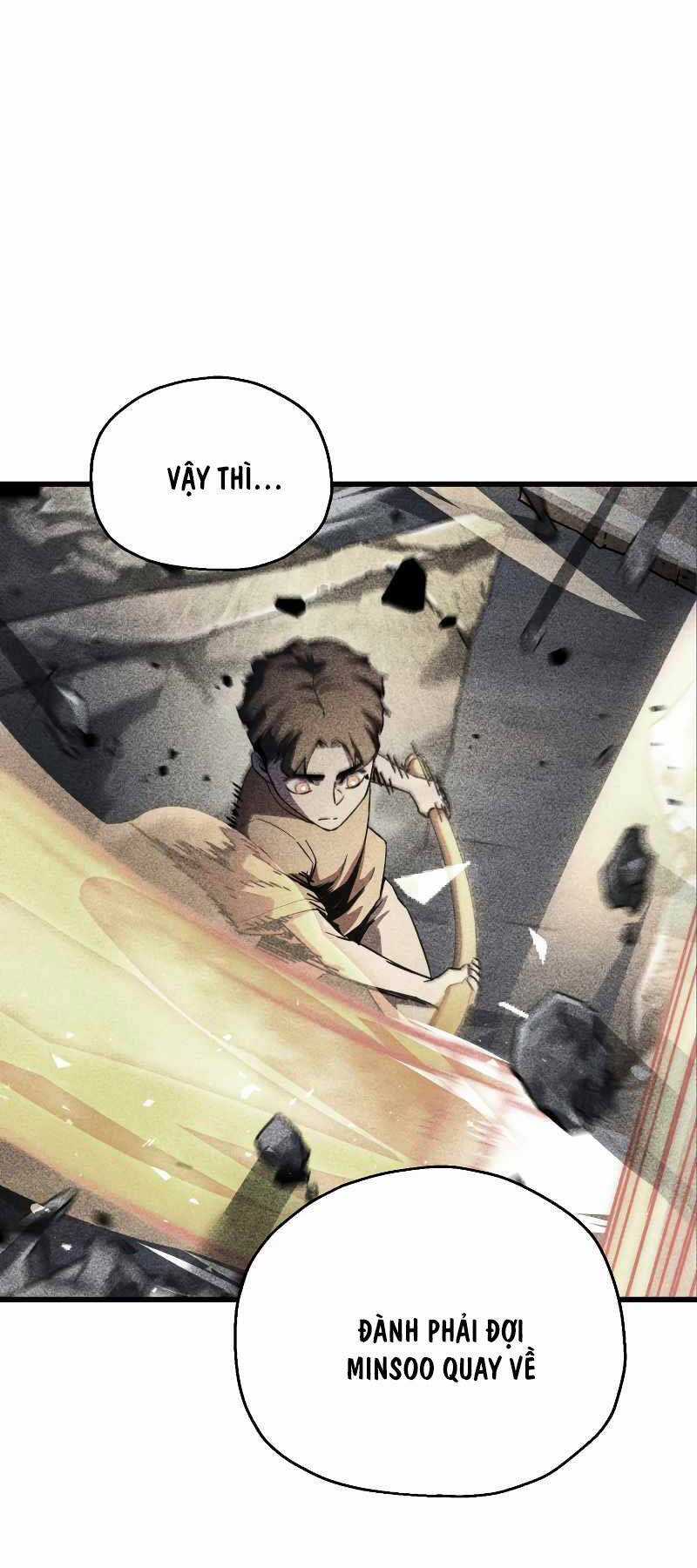 Người Chơi Không Thể Thăng Cấp Chapter 147 trang 55