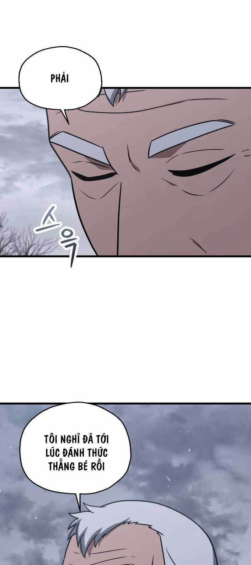 Người Chơi Không Thể Thăng Cấp Chapter 147 trang 58