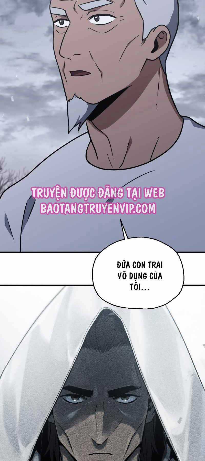 Người Chơi Không Thể Thăng Cấp Chapter 147 trang 59