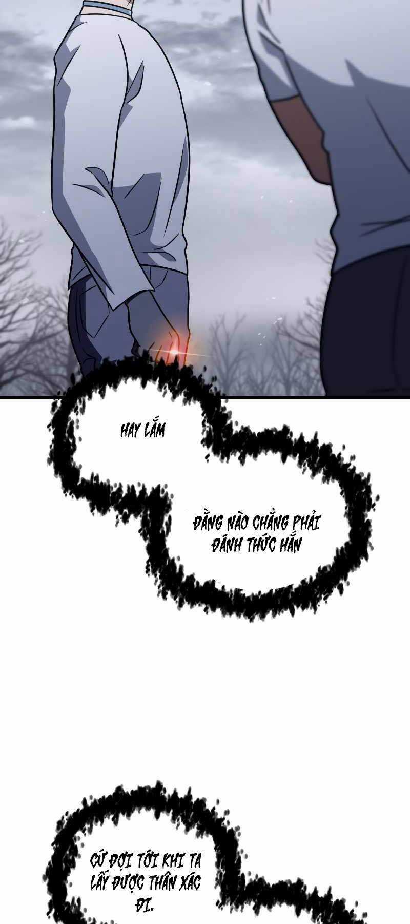 Người Chơi Không Thể Thăng Cấp Chapter 147 trang 61