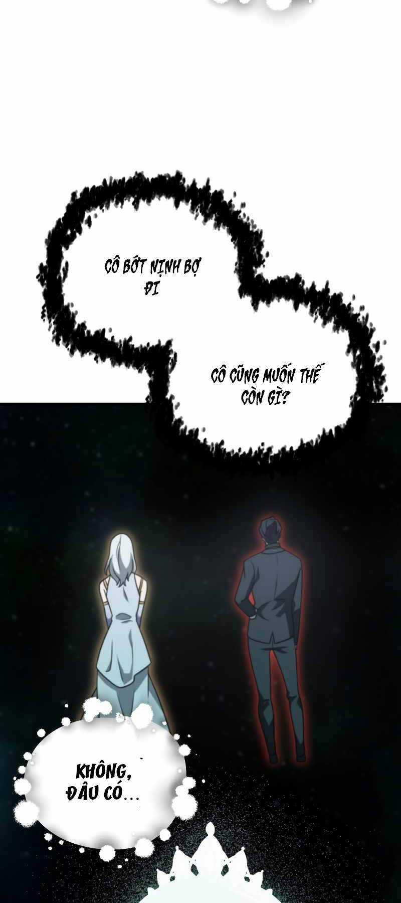 Người Chơi Không Thể Thăng Cấp Chapter 147 trang 63