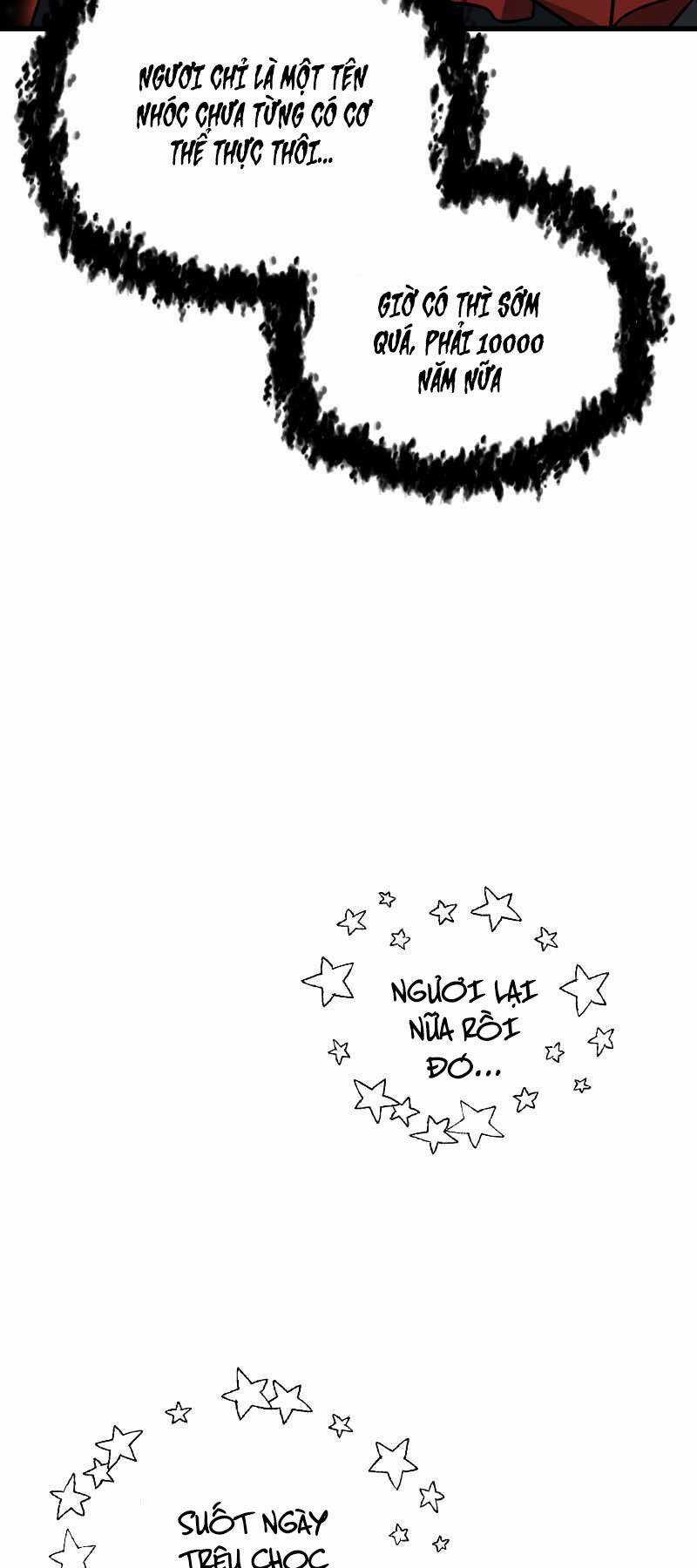 Người Chơi Không Thể Thăng Cấp Chapter 147 trang 69