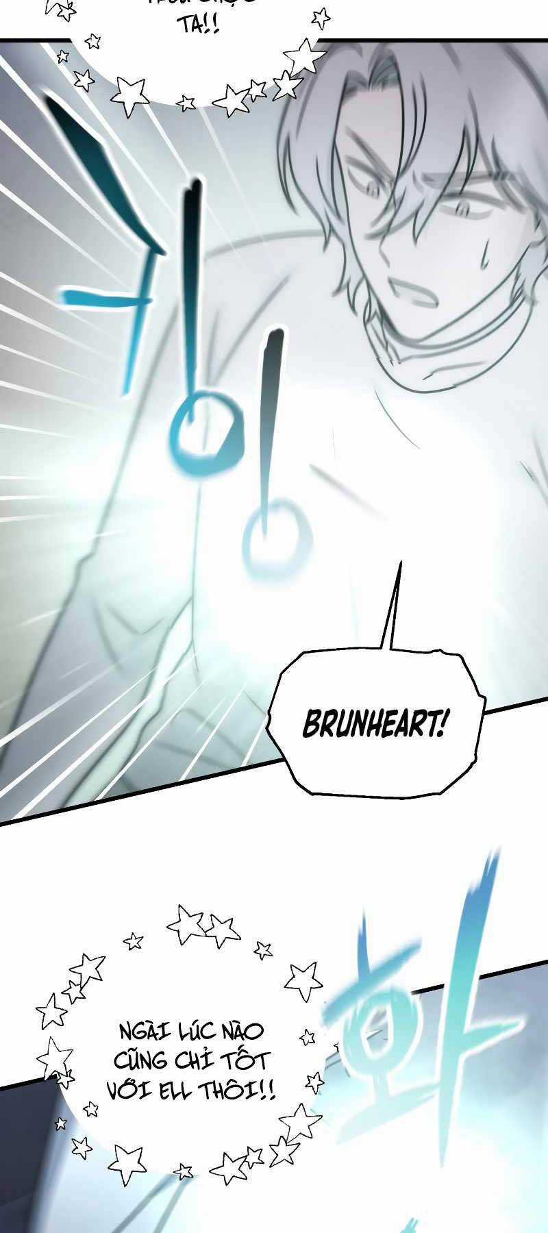 Người Chơi Không Thể Thăng Cấp Chapter 147 trang 70