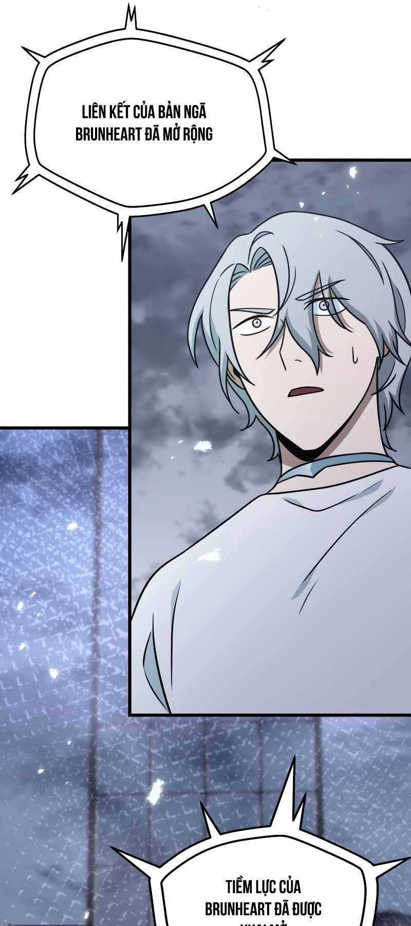 Người Chơi Không Thể Thăng Cấp Chapter 147 trang 75