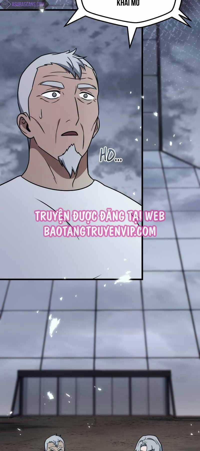 Người Chơi Không Thể Thăng Cấp Chapter 147 trang 76