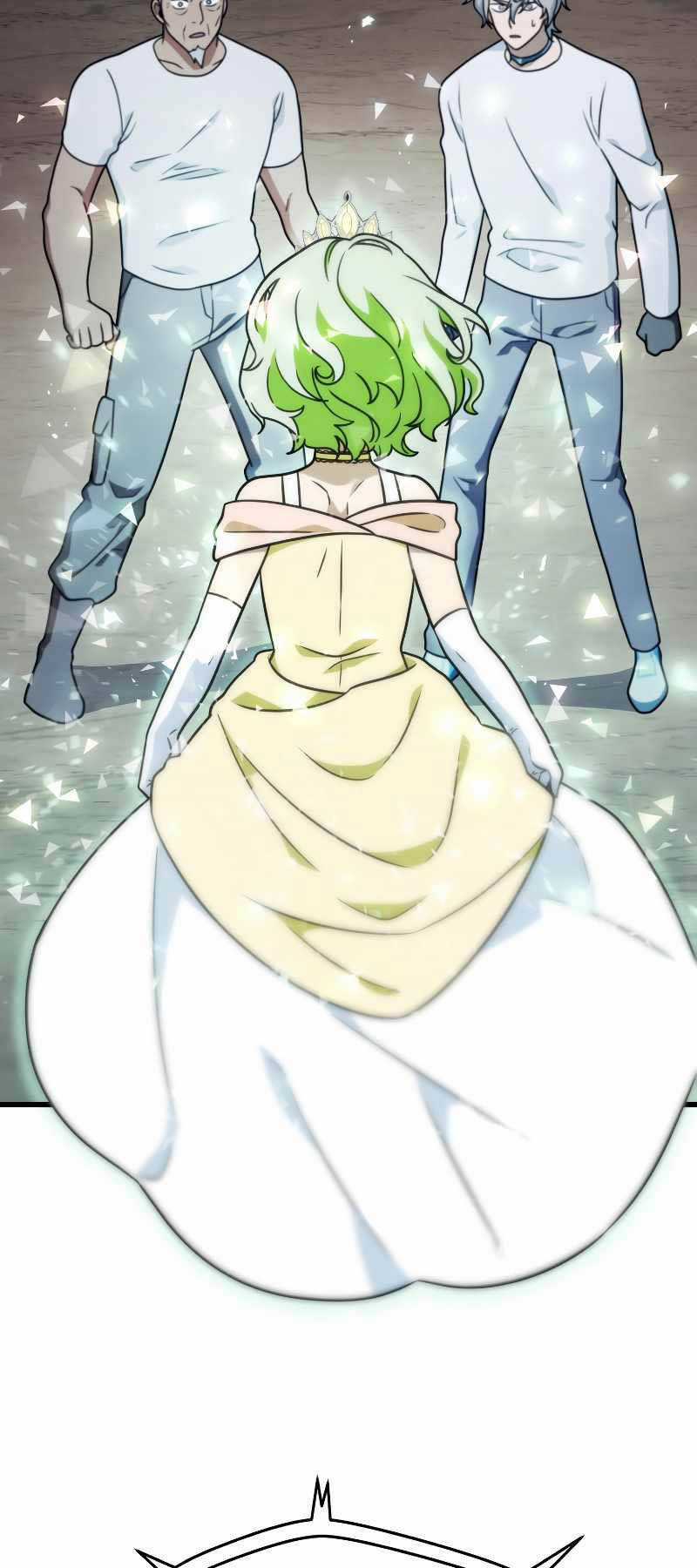 Người Chơi Không Thể Thăng Cấp Chapter 147 trang 77