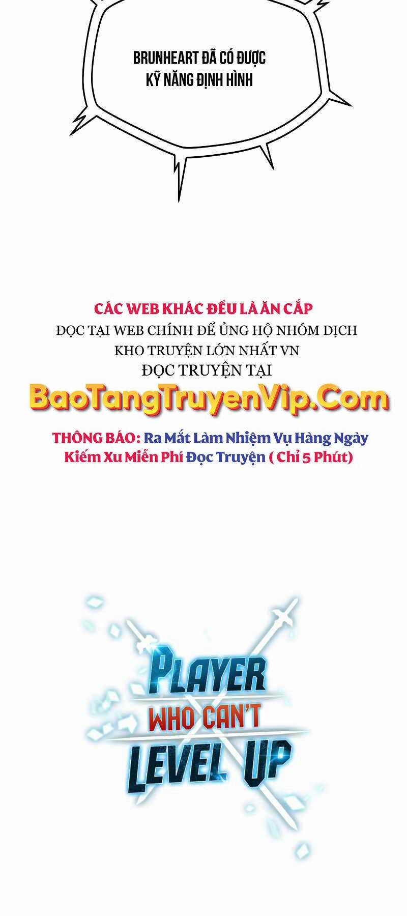 Người Chơi Không Thể Thăng Cấp Chapter 147 trang 78