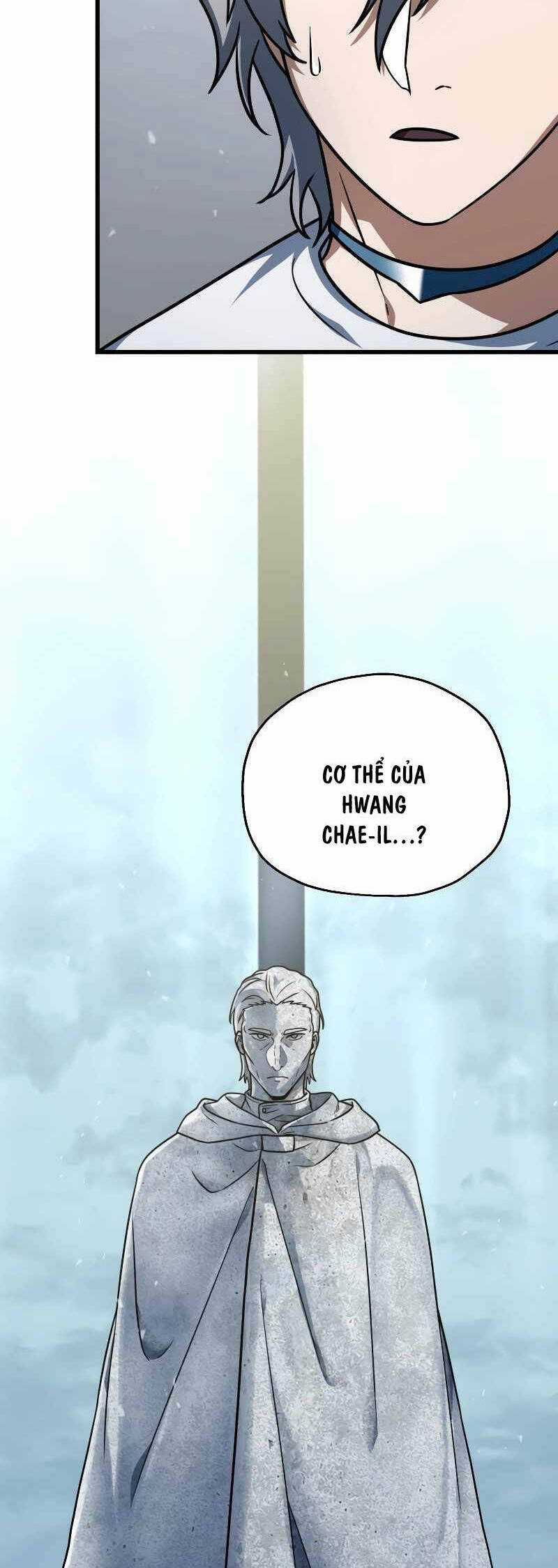 Người Chơi Không Thể Thăng Cấp Chapter 148 trang 15