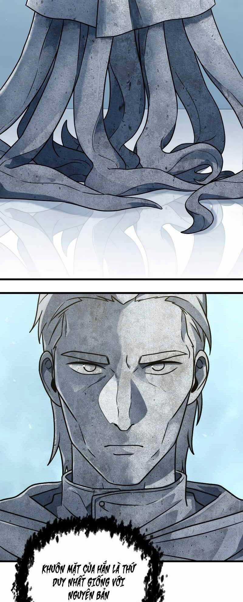 Người Chơi Không Thể Thăng Cấp Chapter 148 trang 16