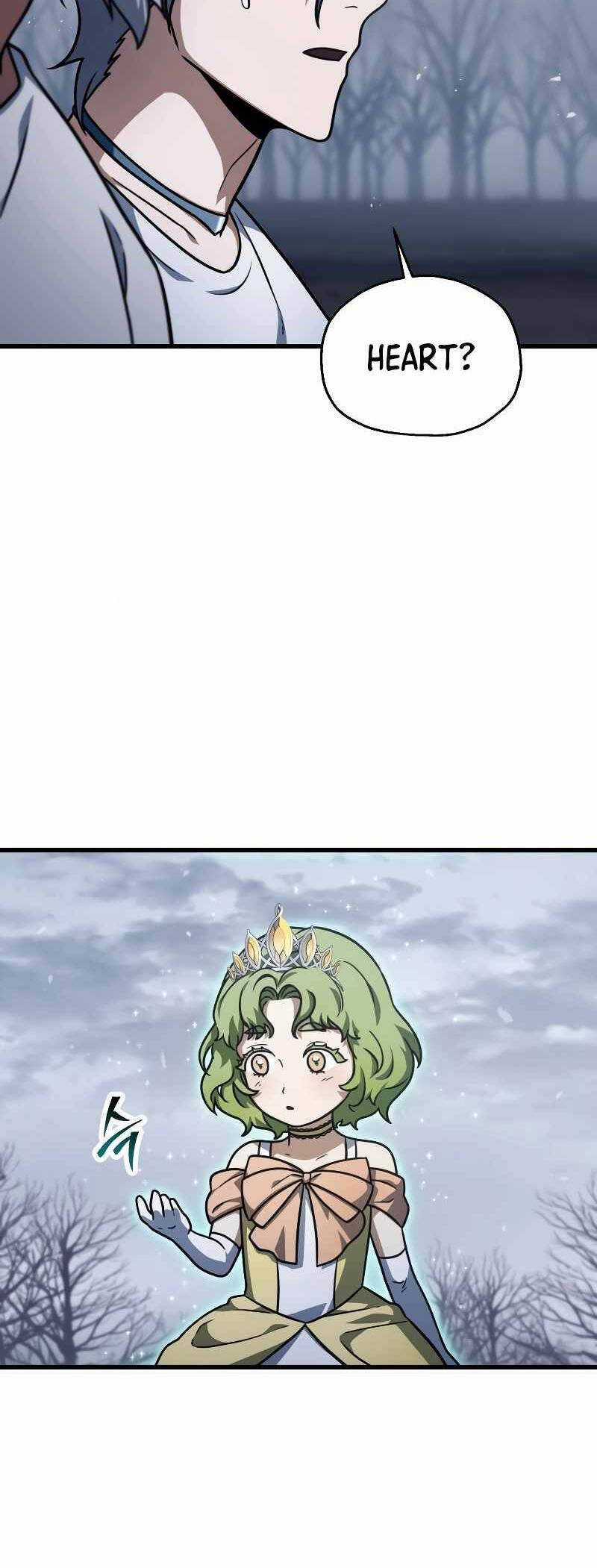 Người Chơi Không Thể Thăng Cấp Chapter 148 trang 2