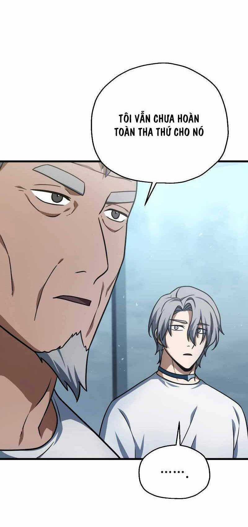 Người Chơi Không Thể Thăng Cấp Chapter 148 trang 21