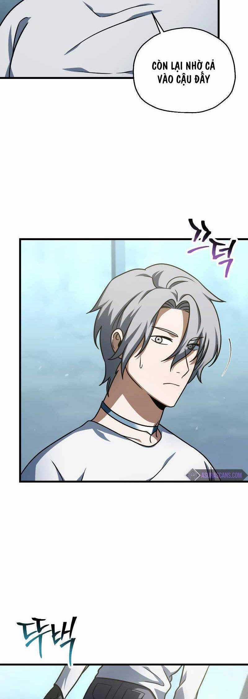 Người Chơi Không Thể Thăng Cấp Chapter 148 trang 23