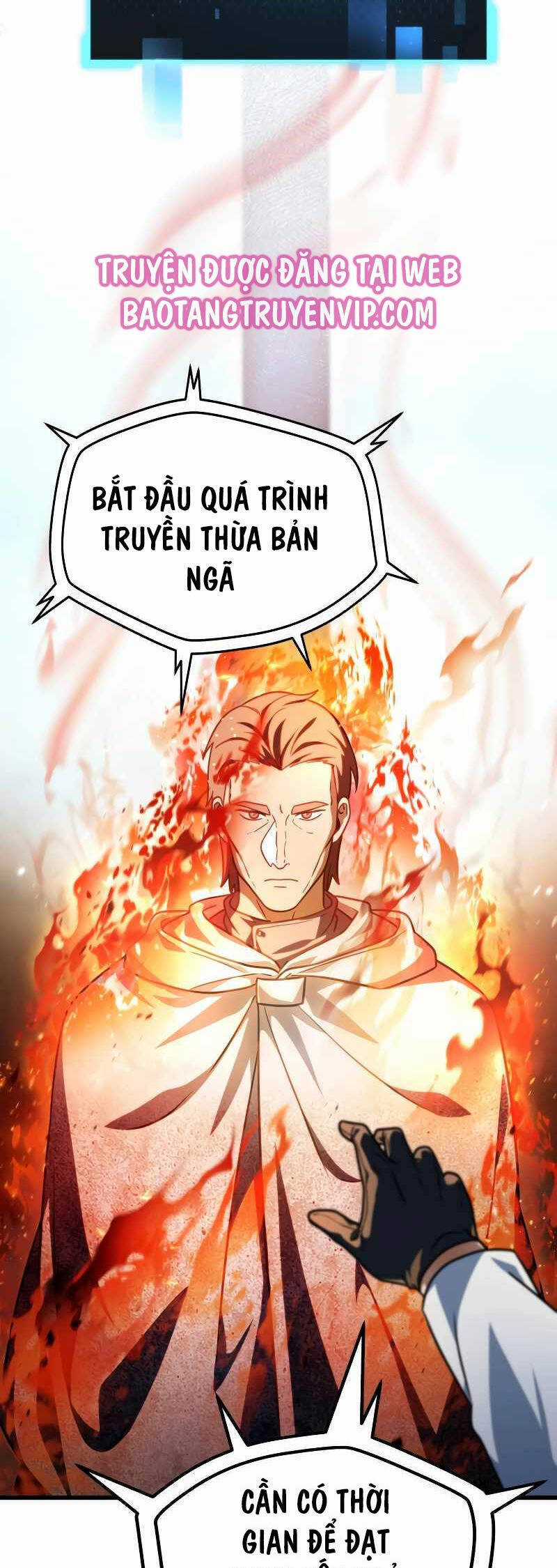 Người Chơi Không Thể Thăng Cấp Chapter 148 trang 28