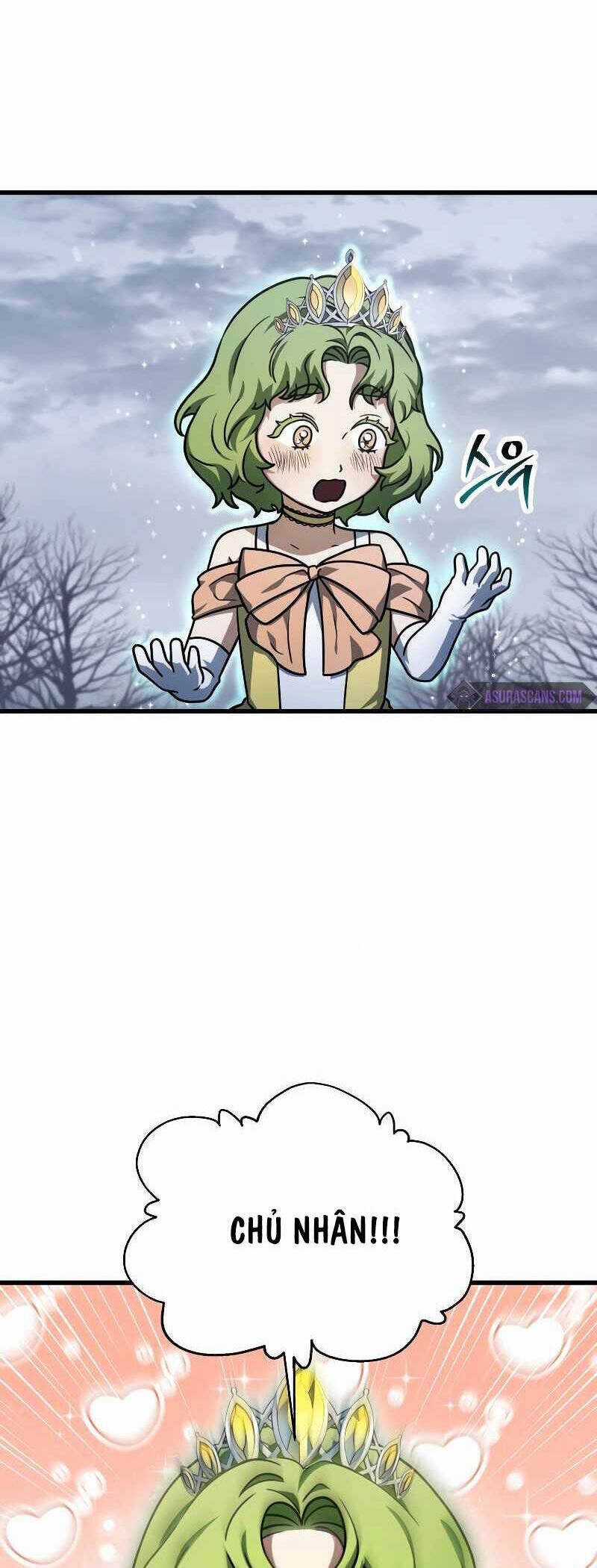 Người Chơi Không Thể Thăng Cấp Chapter 148 trang 3