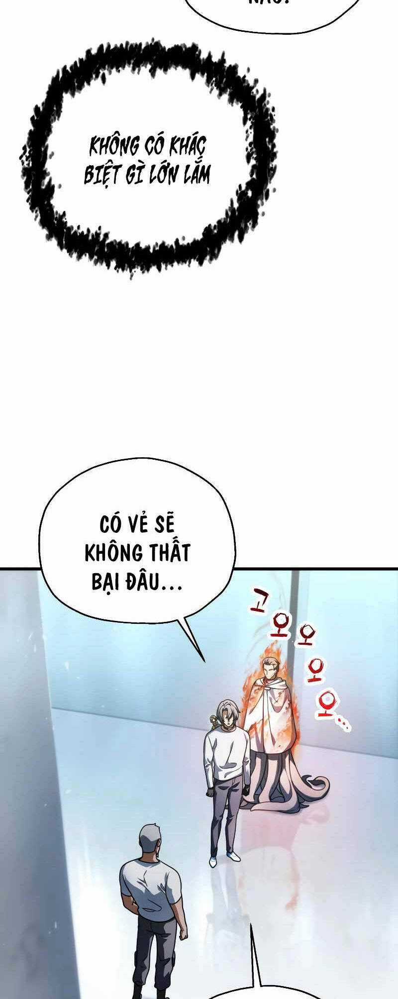 Người Chơi Không Thể Thăng Cấp Chapter 148 trang 31