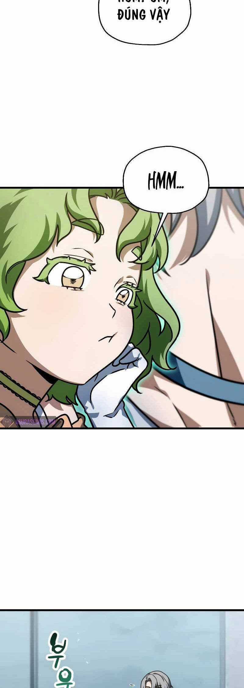 Người Chơi Không Thể Thăng Cấp Chapter 148 trang 33