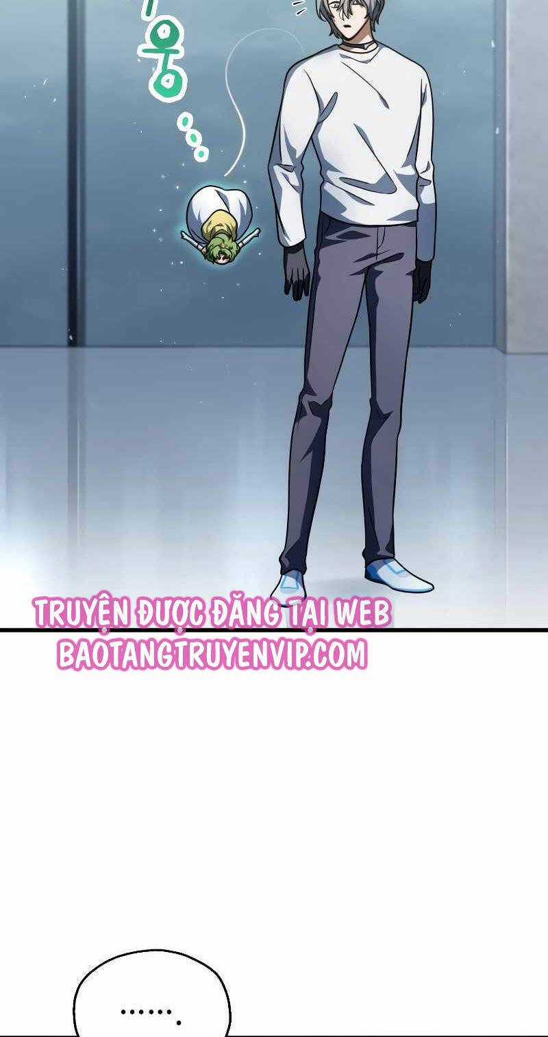 Người Chơi Không Thể Thăng Cấp Chapter 148 trang 34