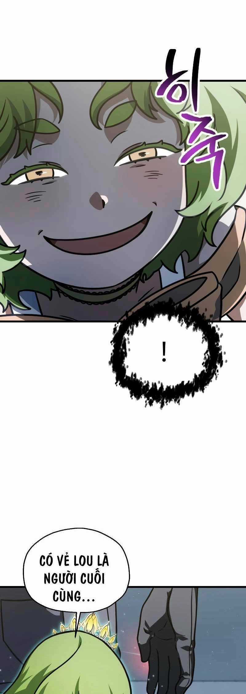 Người Chơi Không Thể Thăng Cấp Chapter 148 trang 36