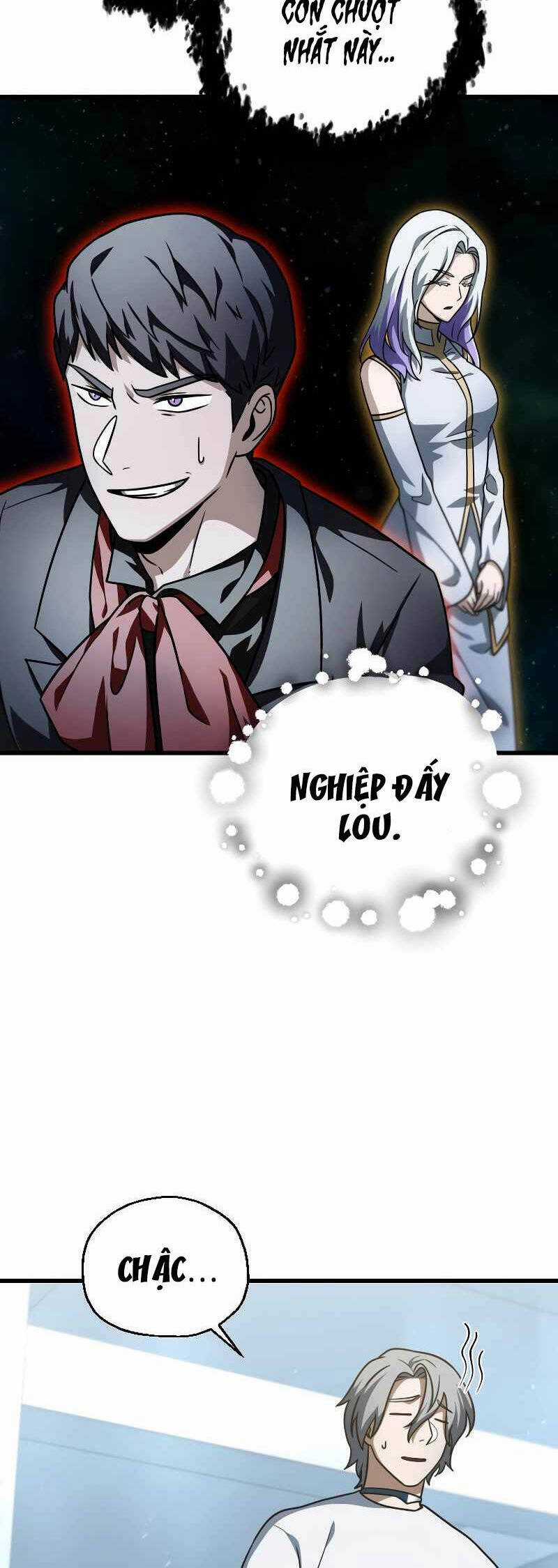 Người Chơi Không Thể Thăng Cấp Chapter 148 trang 39