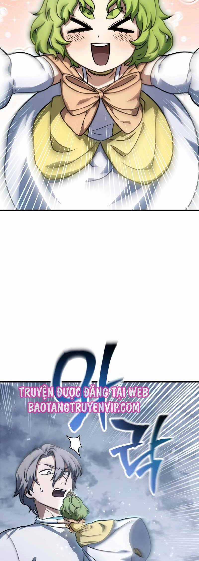 Người Chơi Không Thể Thăng Cấp Chapter 148 trang 4