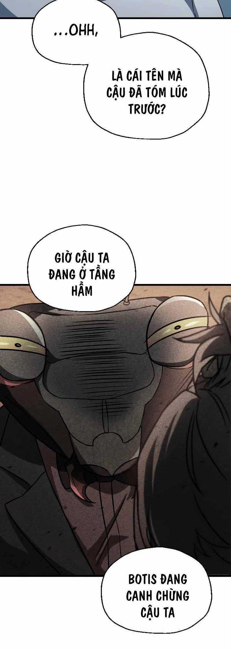 Người Chơi Không Thể Thăng Cấp Chapter 148 trang 42