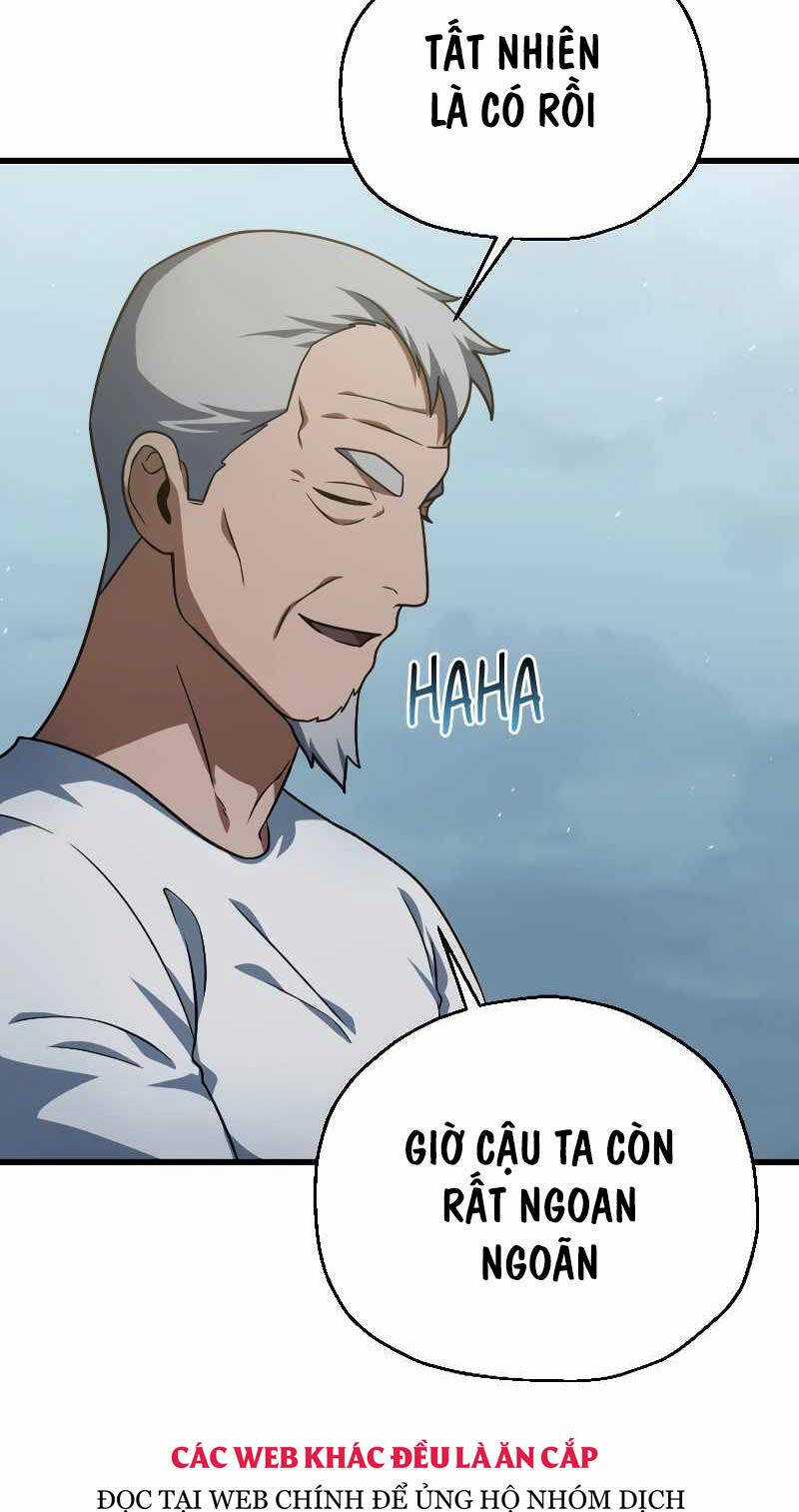 Người Chơi Không Thể Thăng Cấp Chapter 148 trang 44