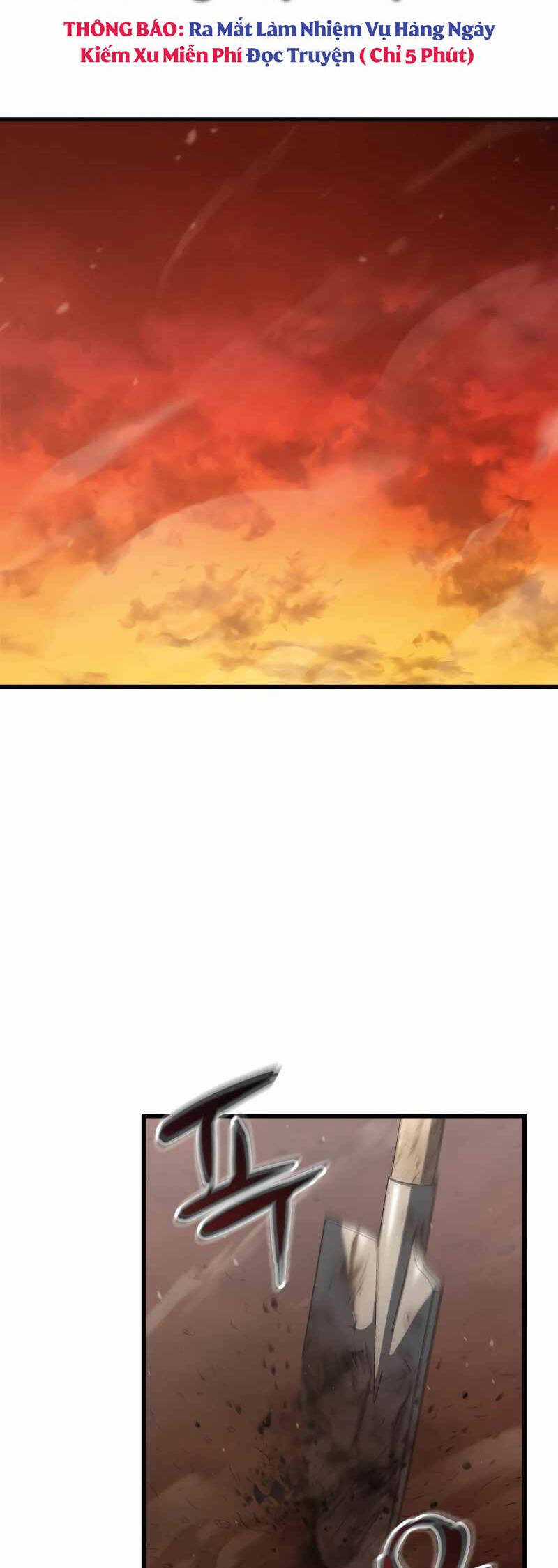 Người Chơi Không Thể Thăng Cấp Chapter 148 trang 47