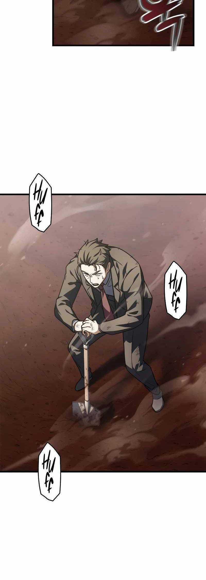 Người Chơi Không Thể Thăng Cấp Chapter 148 trang 48