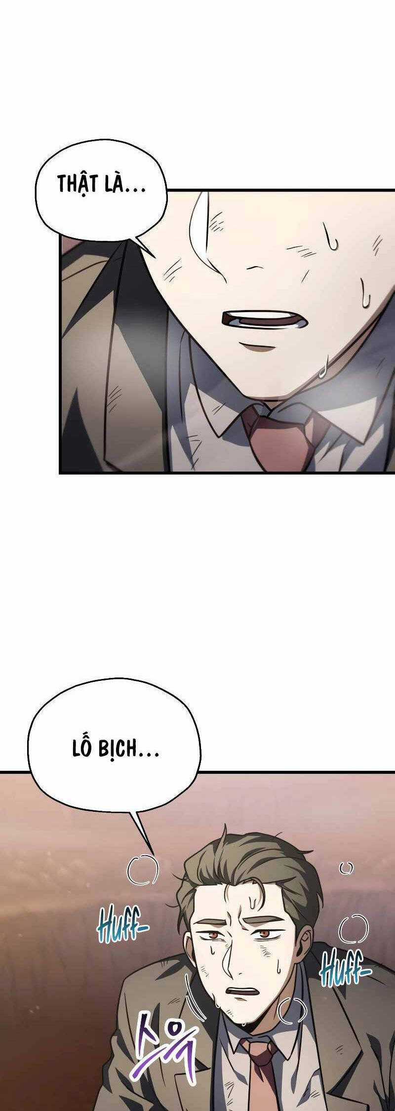 Người Chơi Không Thể Thăng Cấp Chapter 148 trang 49