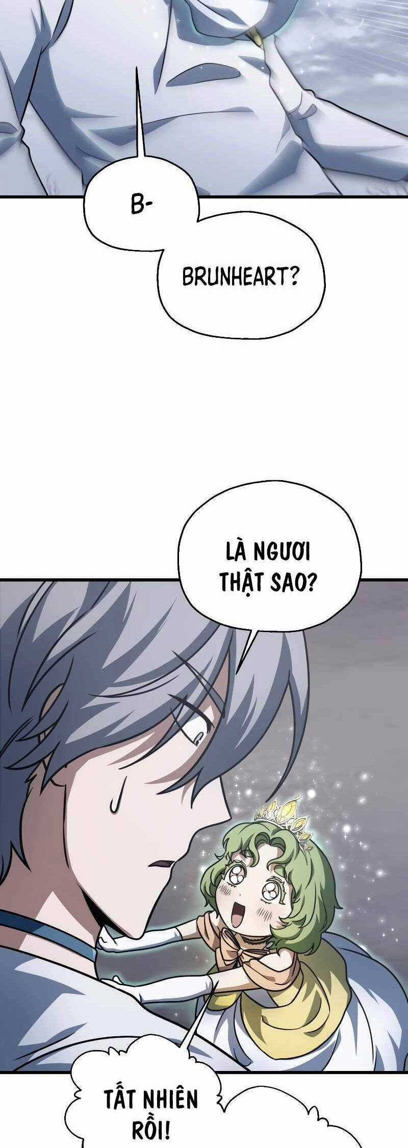 Người Chơi Không Thể Thăng Cấp Chapter 148 trang 5