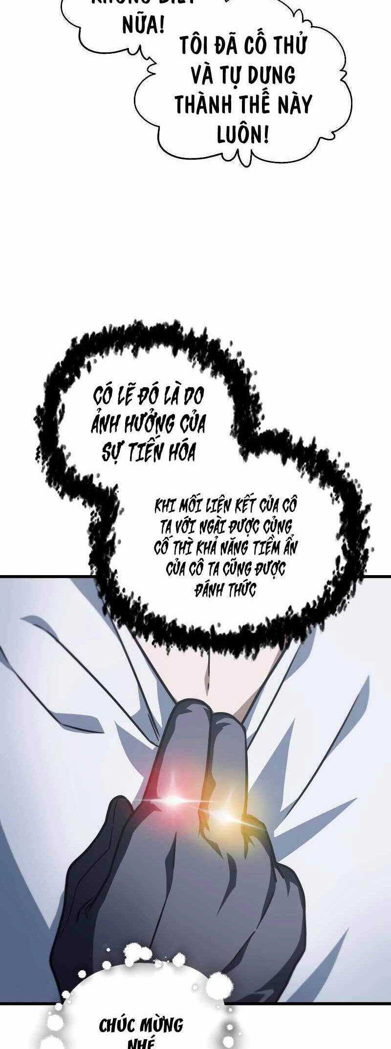 Người Chơi Không Thể Thăng Cấp Chapter 148 trang 7