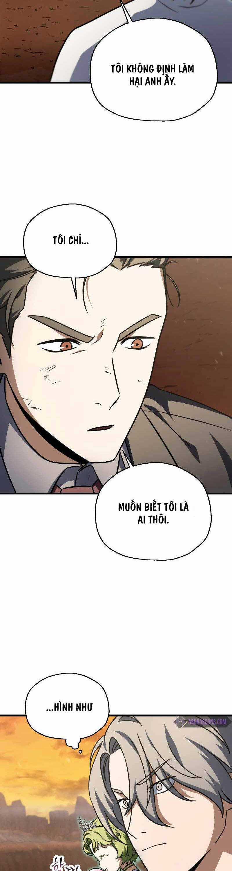 Người Chơi Không Thể Thăng Cấp Chapter 149 trang 12