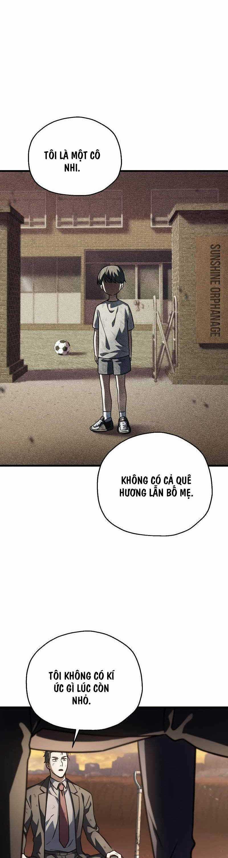 Người Chơi Không Thể Thăng Cấp Chapter 149 trang 16