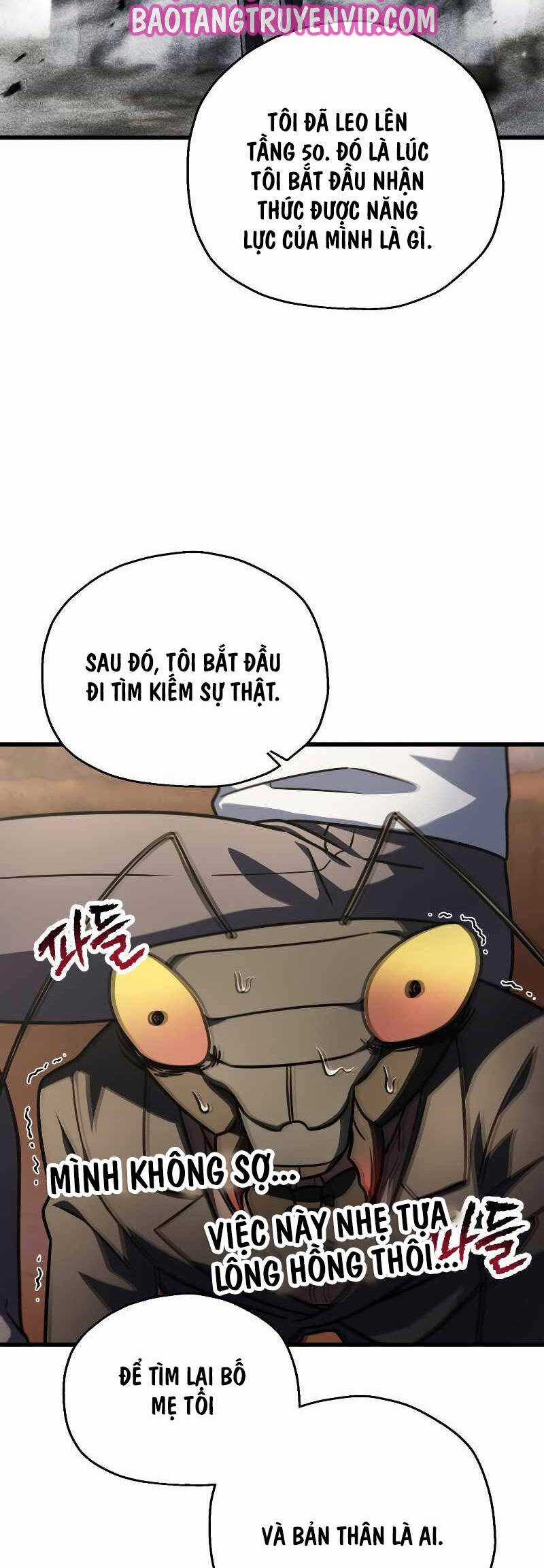 Người Chơi Không Thể Thăng Cấp Chapter 149 trang 19