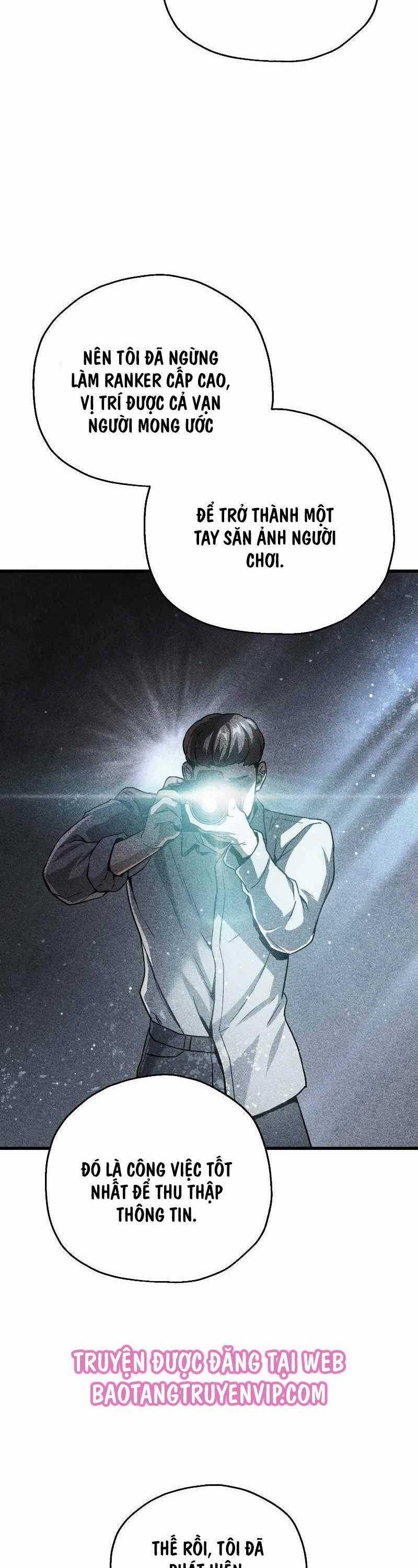 Người Chơi Không Thể Thăng Cấp Chapter 149 trang 20