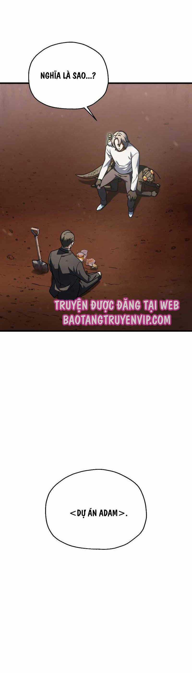 Người Chơi Không Thể Thăng Cấp Chapter 149 trang 22