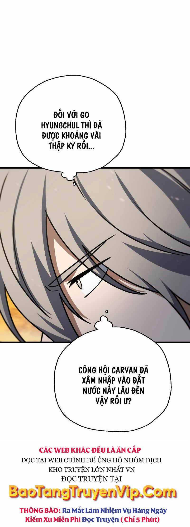 Người Chơi Không Thể Thăng Cấp Chapter 149 trang 30