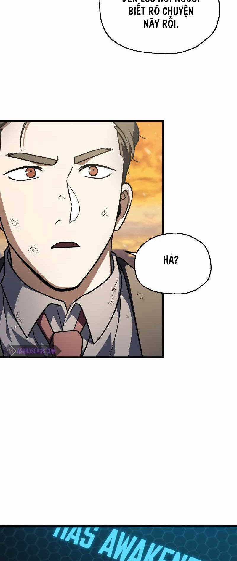 Người Chơi Không Thể Thăng Cấp Chapter 149 trang 38