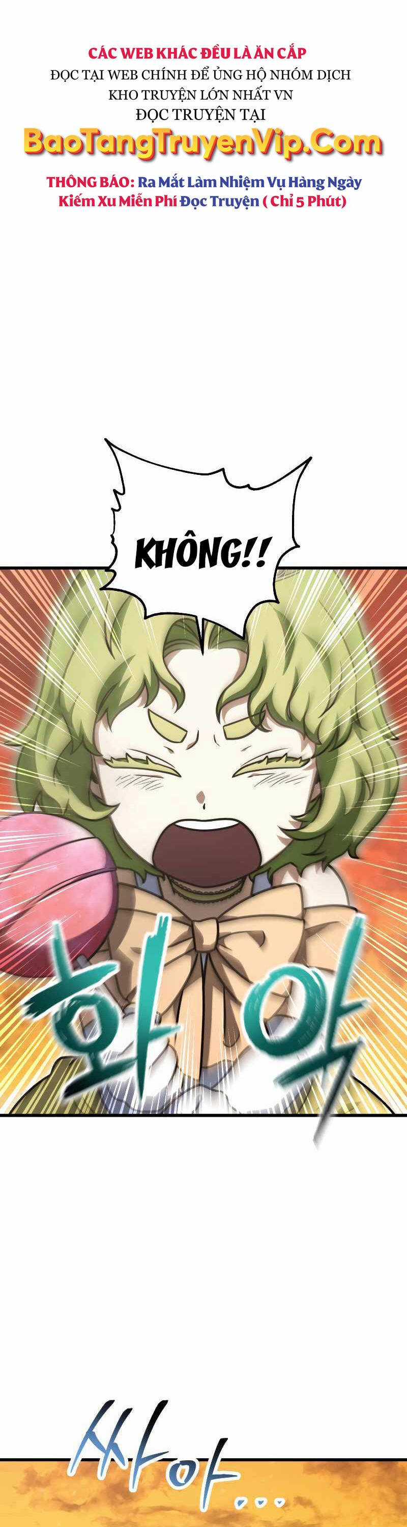 Người Chơi Không Thể Thăng Cấp Chapter 149 trang 40