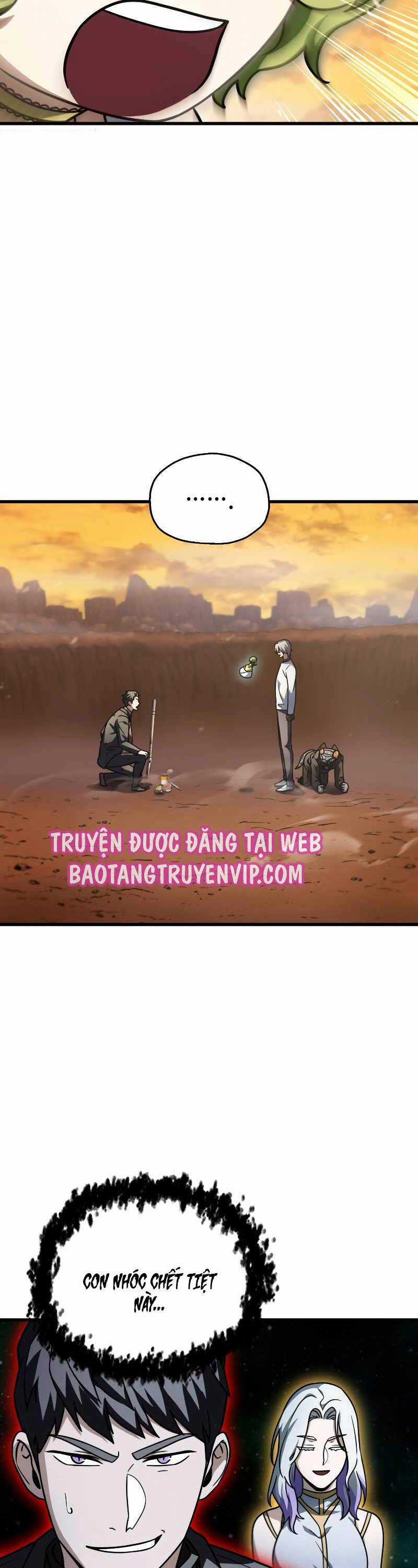 Người Chơi Không Thể Thăng Cấp Chapter 149 trang 43